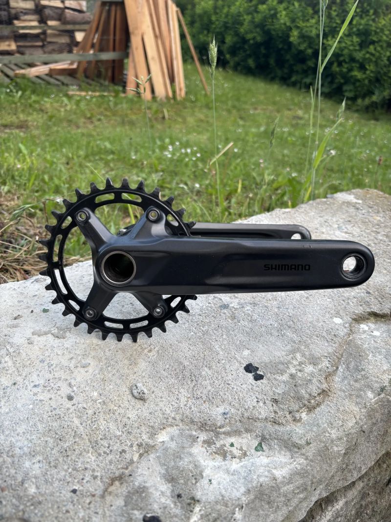 Shimano MT512