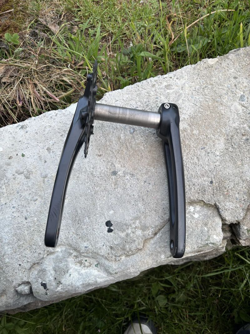 Shimano MT512