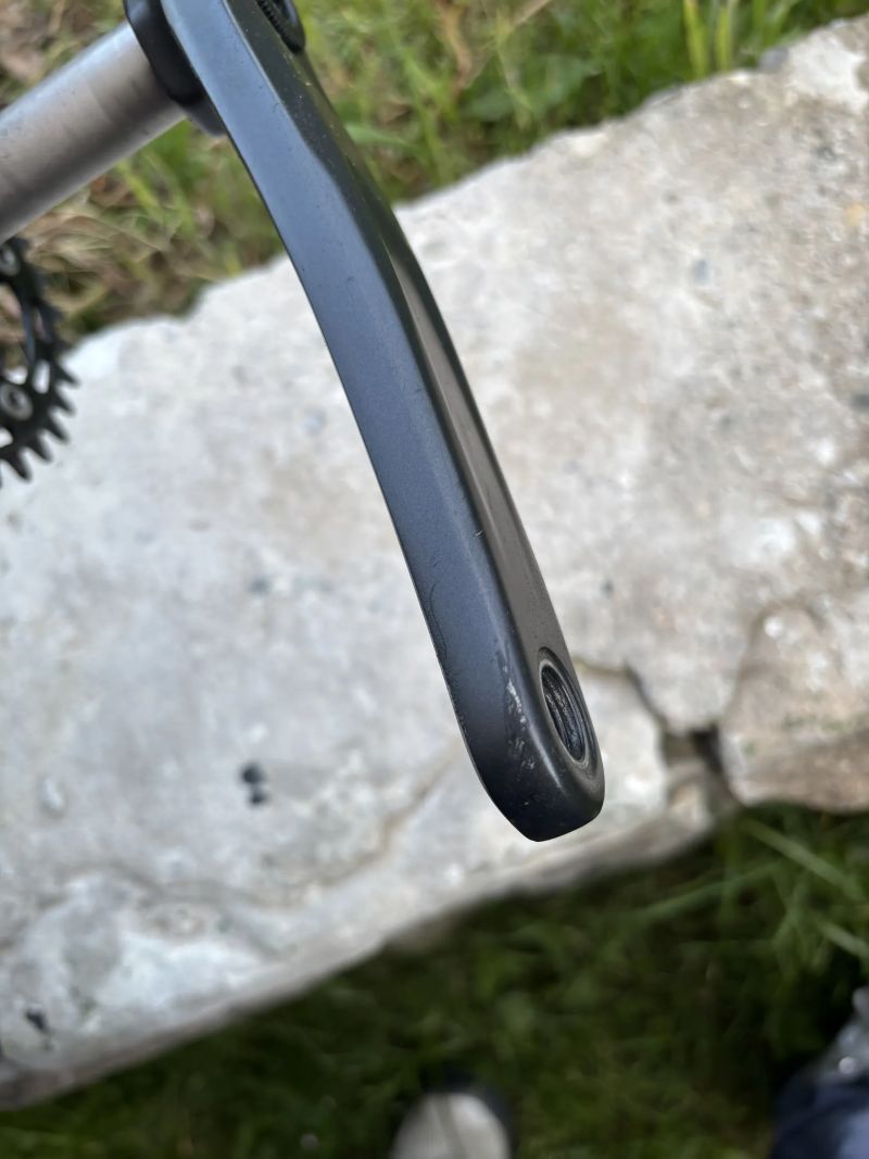 Shimano MT512