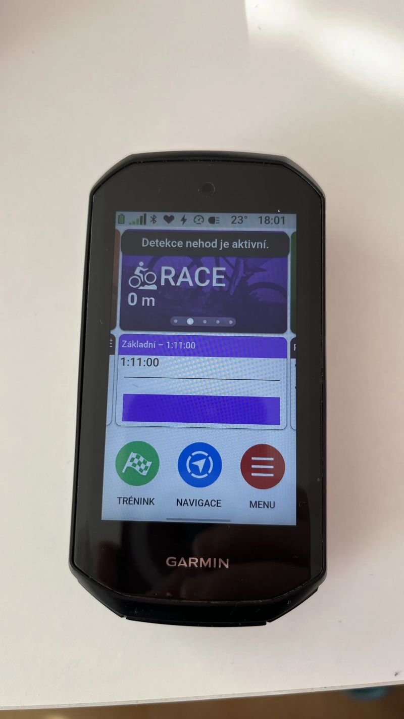 Garmin 1050