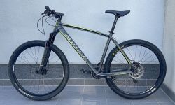 Horské kolo Author Instinct 29” , XL