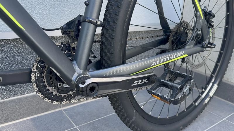 Horské kolo Author Instinct 29” , XL
