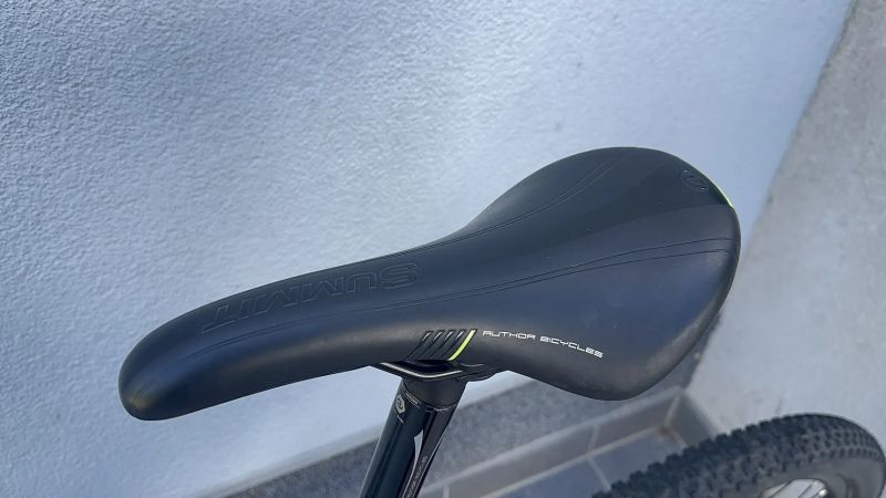 Horské kolo Author Instinct 29” , XL