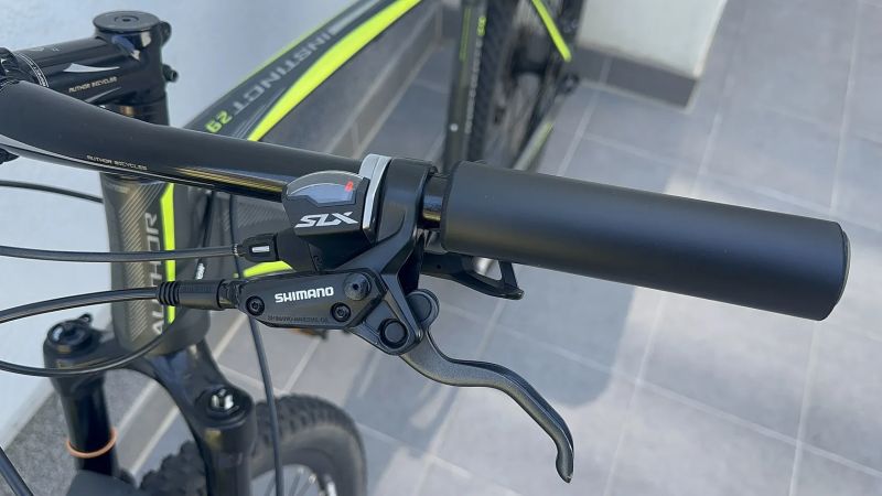 Horské kolo Author Instinct 29” , XL