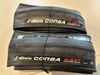2x nové pláště VITTORIA Corsa N.EXT Graphene 2.0 TLR - 700 x 32C