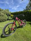 Yeti SB140