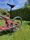 Yeti SB140