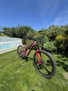 Yeti SB140