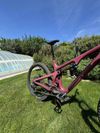 Yeti SB140