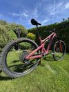 Yeti SB140