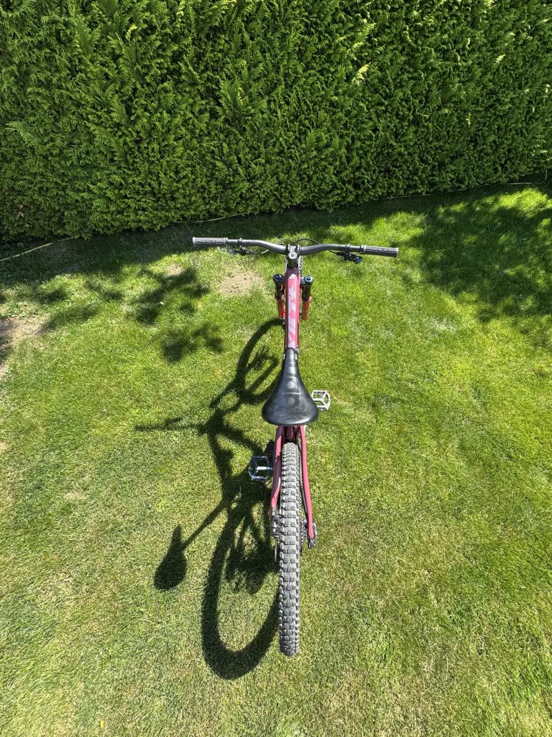 Yeti SB140