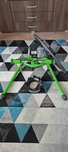 Trenažér Kinetic 
