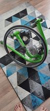 Trenažér Kinetic 