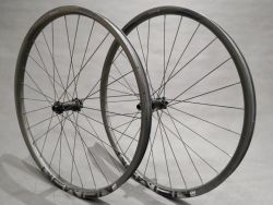 Newmen Advanced SL X.A.30 (XC / Trail) - 1350g 