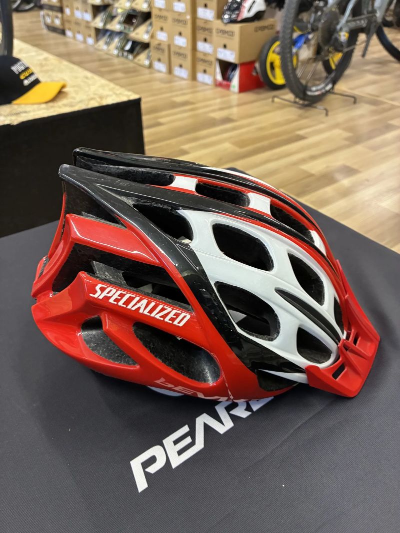 Specialized