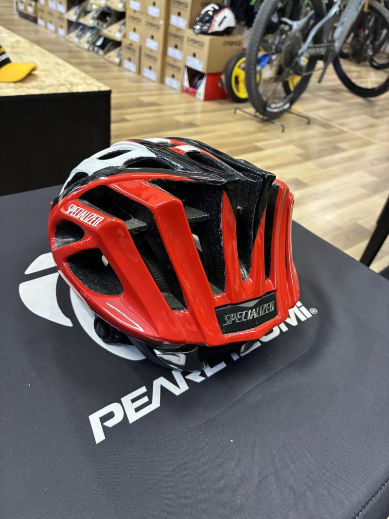 Specialized