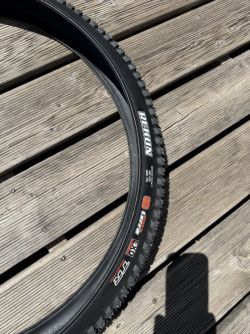 Maxxis REKON 29x2,4 WT