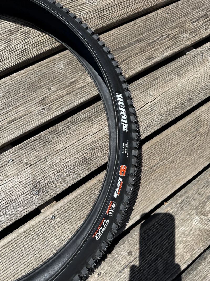 Maxxis REKON 29x2,4 WT