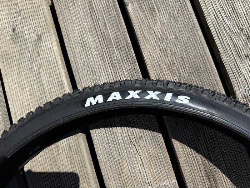 Maxxis REKON 29x2,4 WT