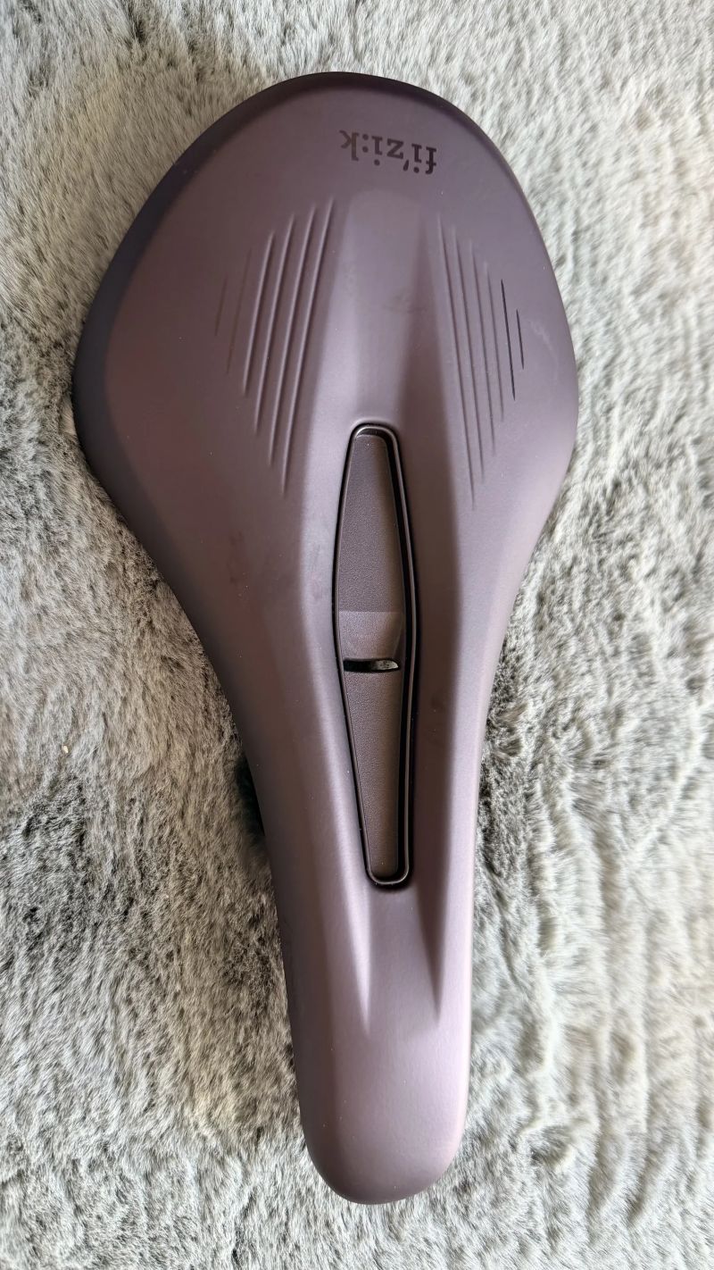 Fizik Argo Vento X 140