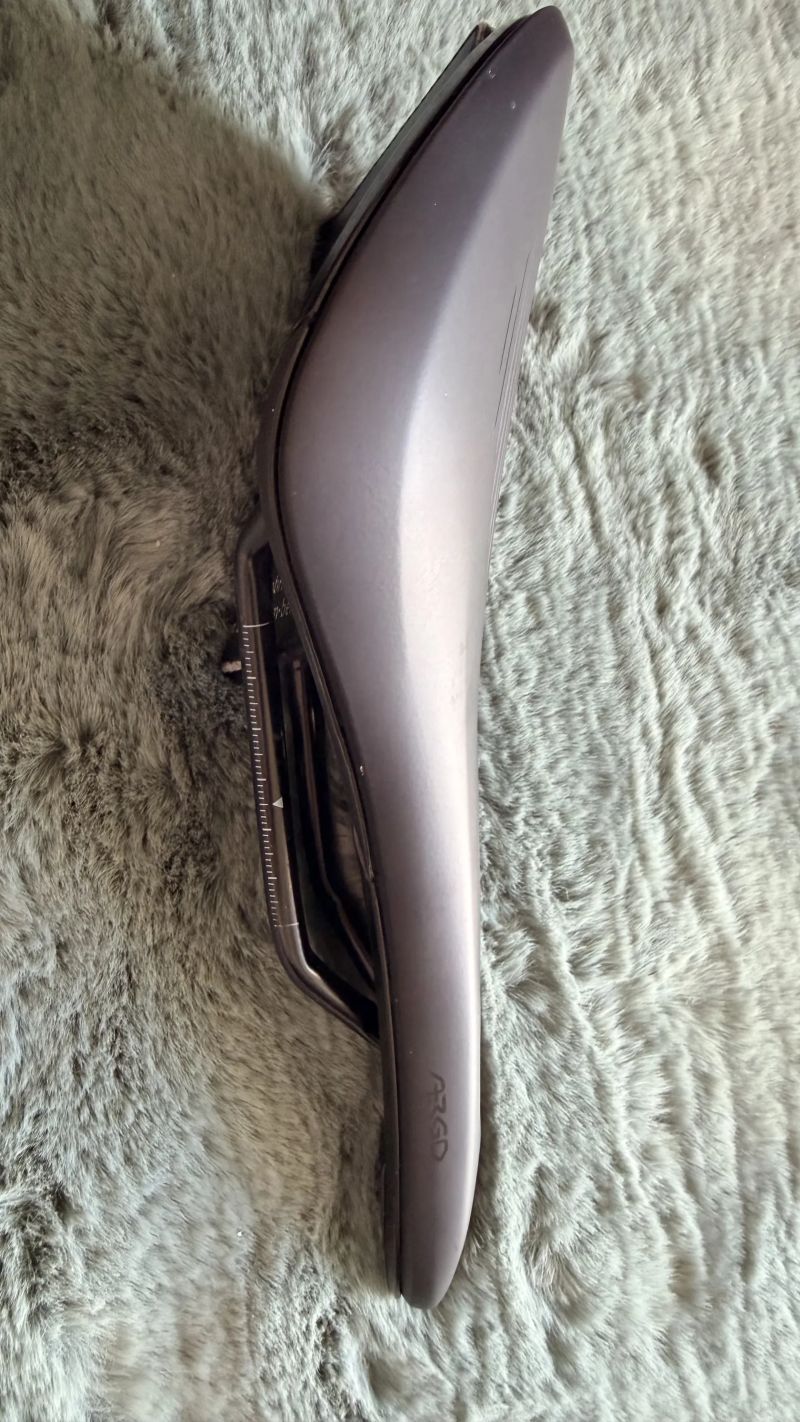 Fizik Argo Vento X 140