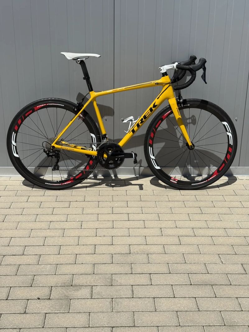 Trek Emonda SL6