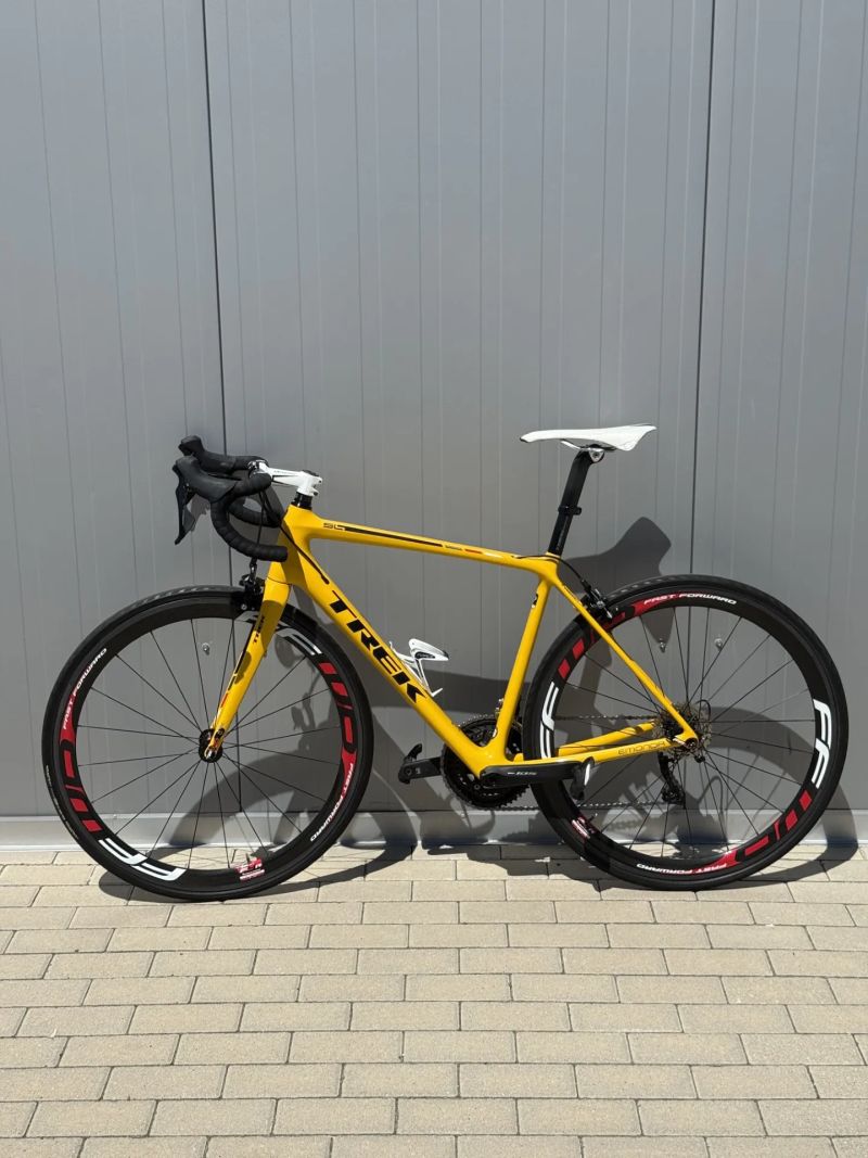 Trek Emonda SL6