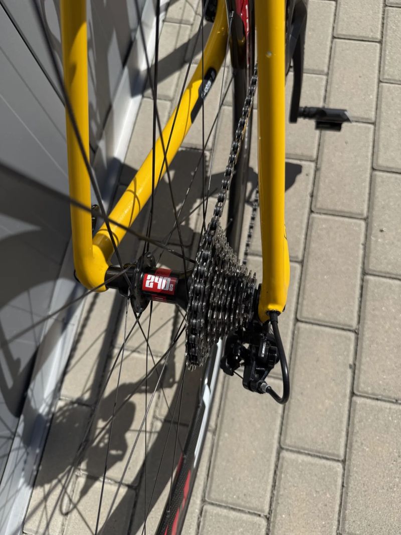 Trek Emonda SL6