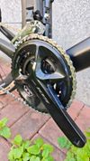 BMC Roadmachine na elektrické 105 Di2 2x12