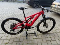 Specialized Turbo Levo Comp Alloy – full suspension e-MTB