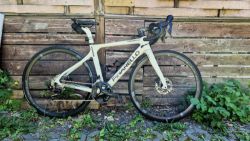 Pinarello Paris