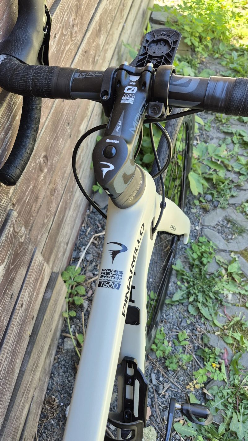 Pinarello Paris