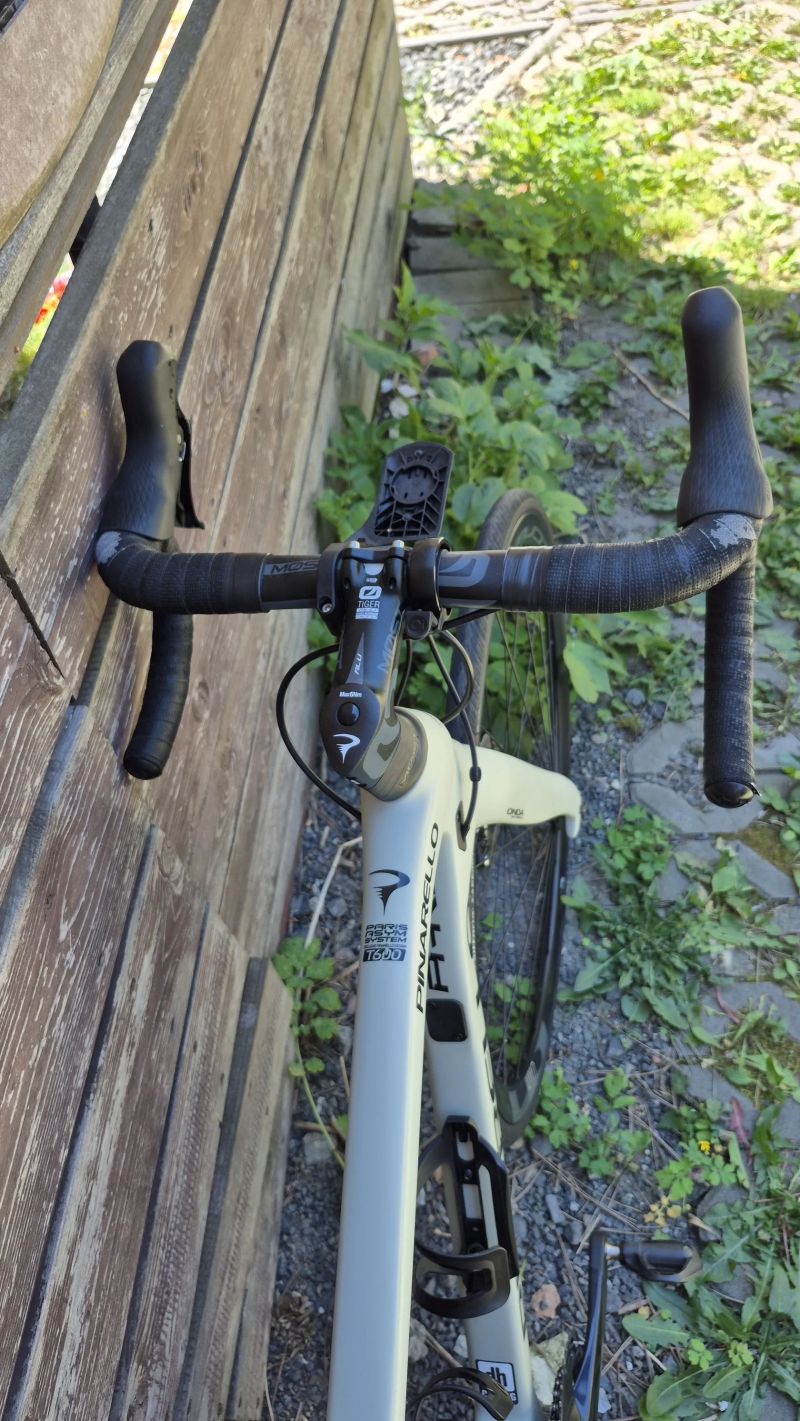 Pinarello Paris