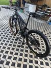 Specialized Turbo Levo Comp Alloy – full suspension e-MTB