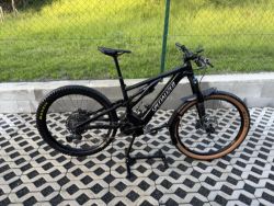 Specialized Turbo Levo Comp Alloy – full suspension e-MTB