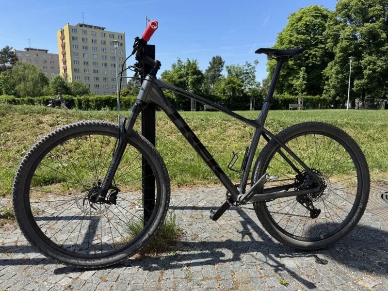 Trek X-Caliber 8