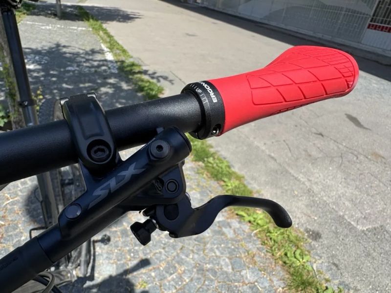 Trek X-Caliber 8