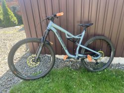 Rockrider AM100