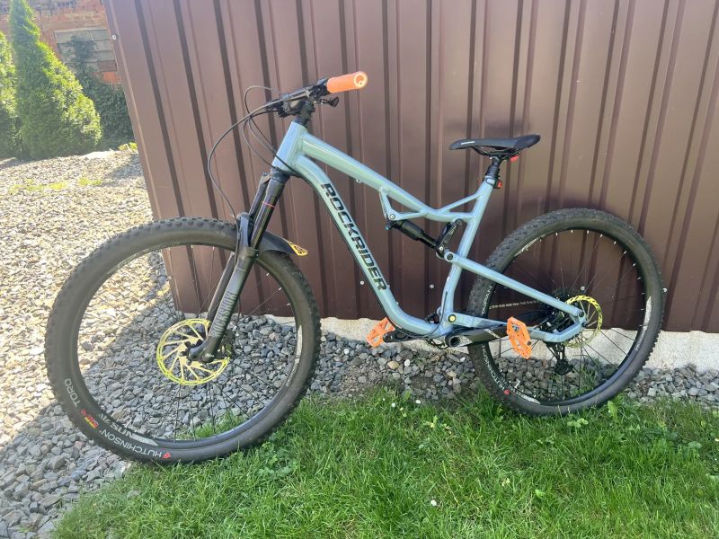 Rockrider AM100