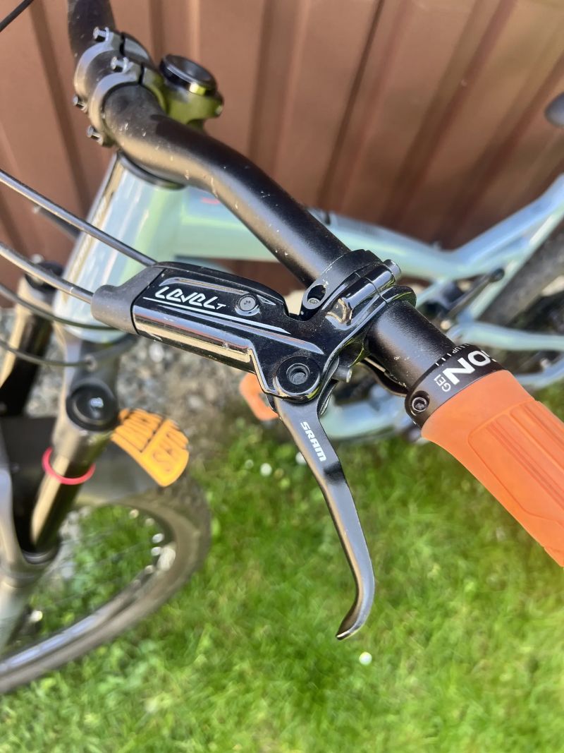 Rockrider AM100