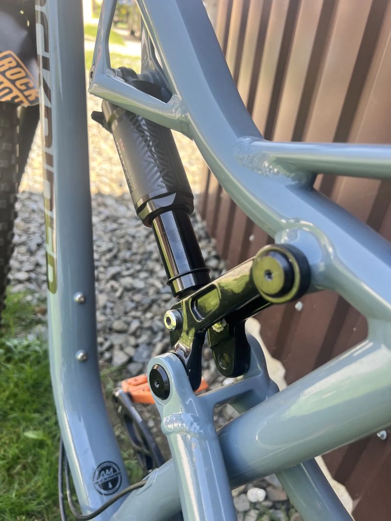 Rockrider AM100