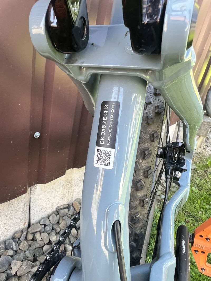 Rockrider AM100