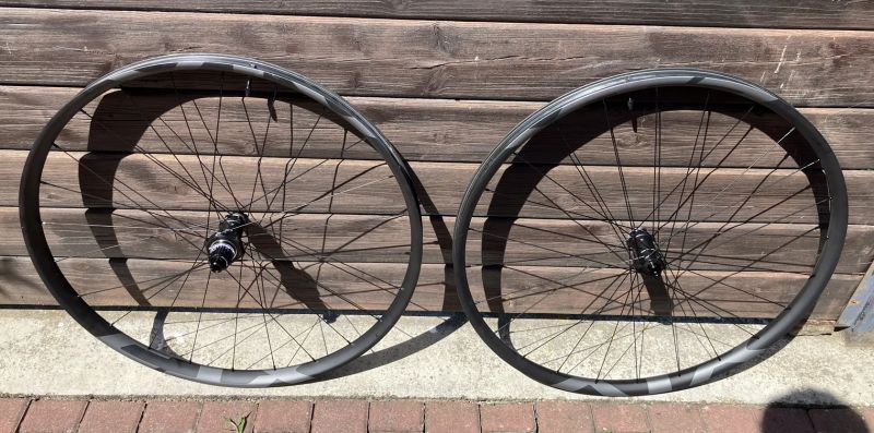 Nová Shimano XTR WH-M9200 microspline 12 speed - nejlehčí kola na trhu