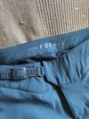 FOX Defend shorts