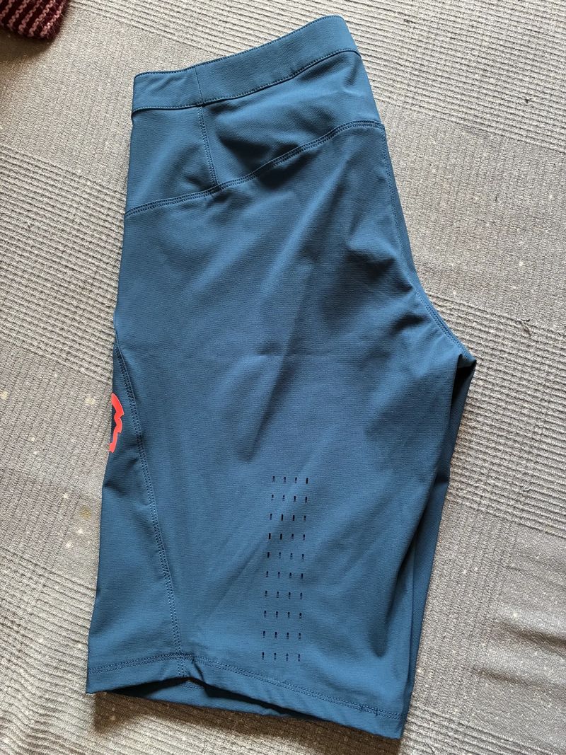 FOX Defend shorts