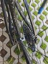 MMR Kenta 30, T-type GX axs