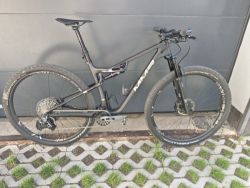 MMR Kenta 30, T-type GX axs