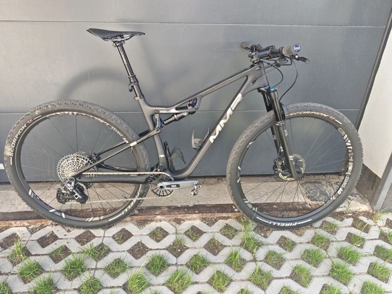 MMR Kenta 30, T-type GX axs