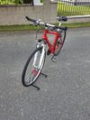 Maxbike zakázková barva