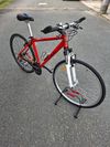 Maxbike zakázková barva